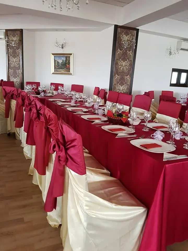Restaurant nuntă Bacău – Hanul Moldovenesc